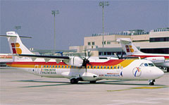 Flights to Valencia